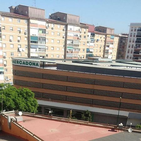 Un Lugar Agradable En Malaga Apartment Екстериор снимка