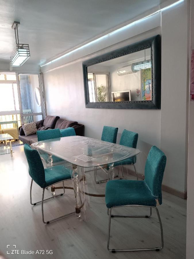 Un Lugar Agradable En Malaga Apartment Екстериор снимка