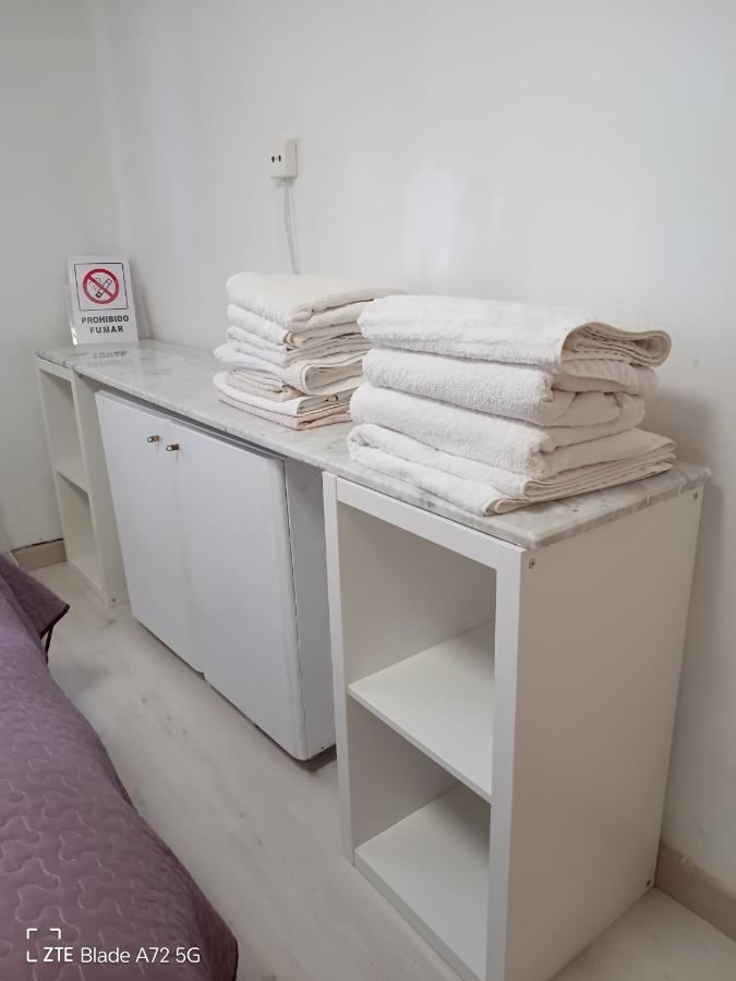 Un Lugar Agradable En Malaga Apartment Екстериор снимка