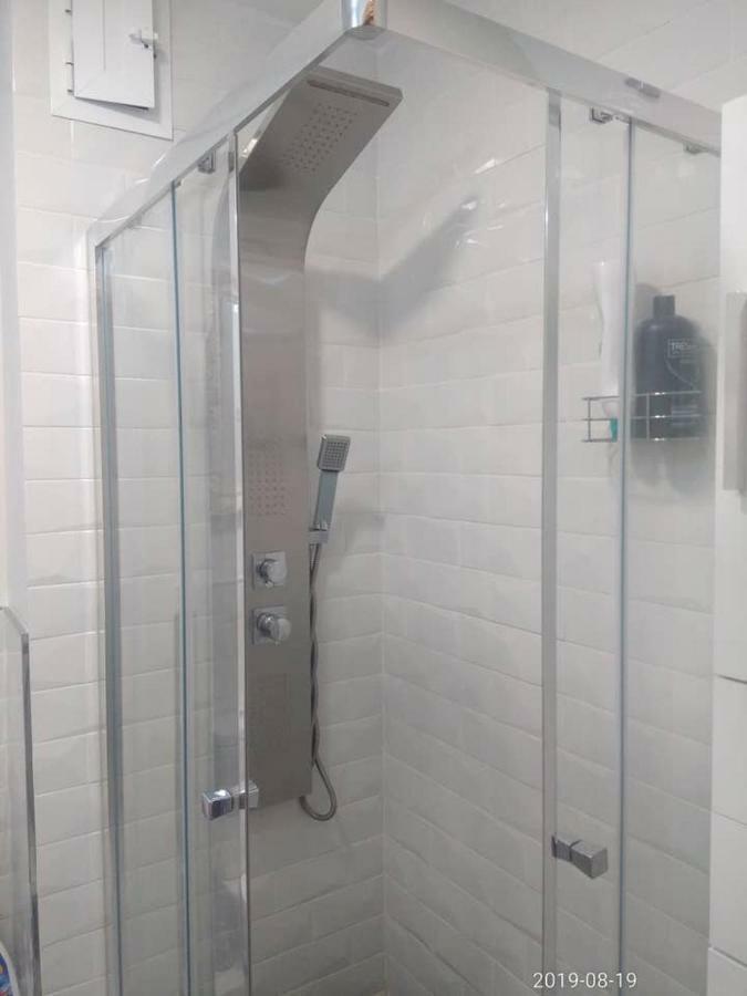 Un Lugar Agradable En Malaga Apartment Екстериор снимка