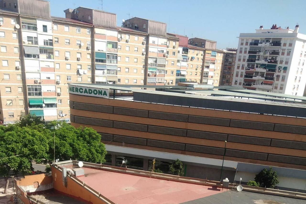 Un Lugar Agradable En Malaga Apartment Екстериор снимка