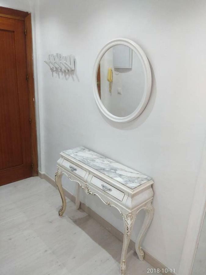 Un Lugar Agradable En Malaga Apartment Екстериор снимка