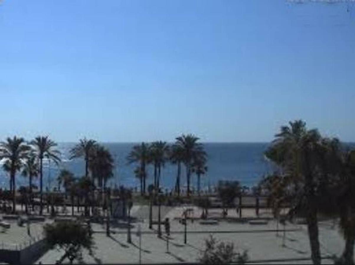Un Lugar Agradable En Malaga Apartment Екстериор снимка