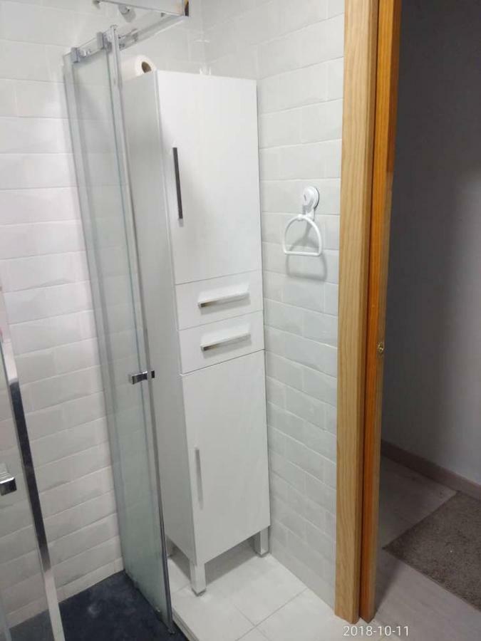 Un Lugar Agradable En Malaga Apartment Екстериор снимка